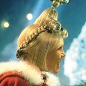 Meet your Posher, Becky